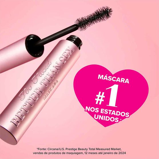 HOLIDAY 2024 BTS MASCARA & LINER DUO